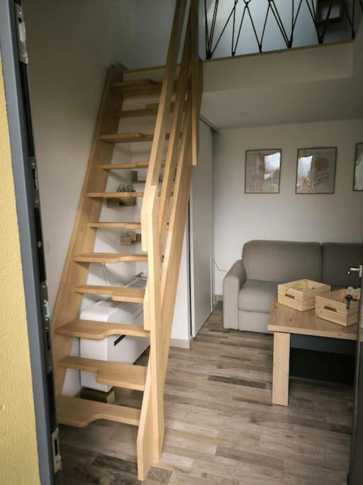 Petite Dependance Privee Villa Precy-sur-Marne Exterior foto
