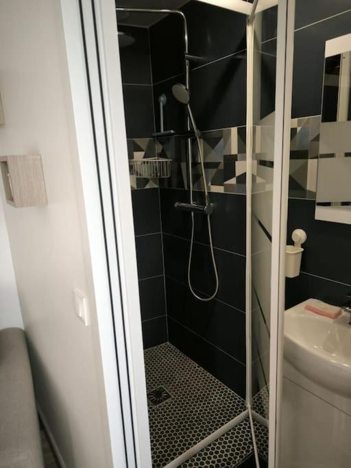 Petite Dependance Privee Villa Precy-sur-Marne Exterior foto