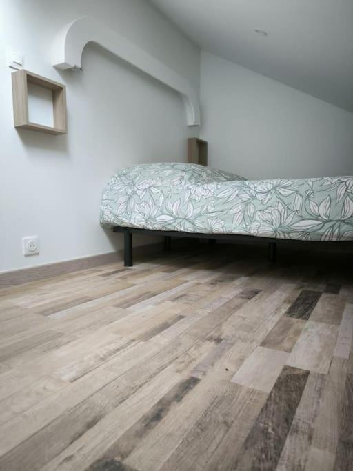 Petite Dependance Privee Villa Precy-sur-Marne Exterior foto
